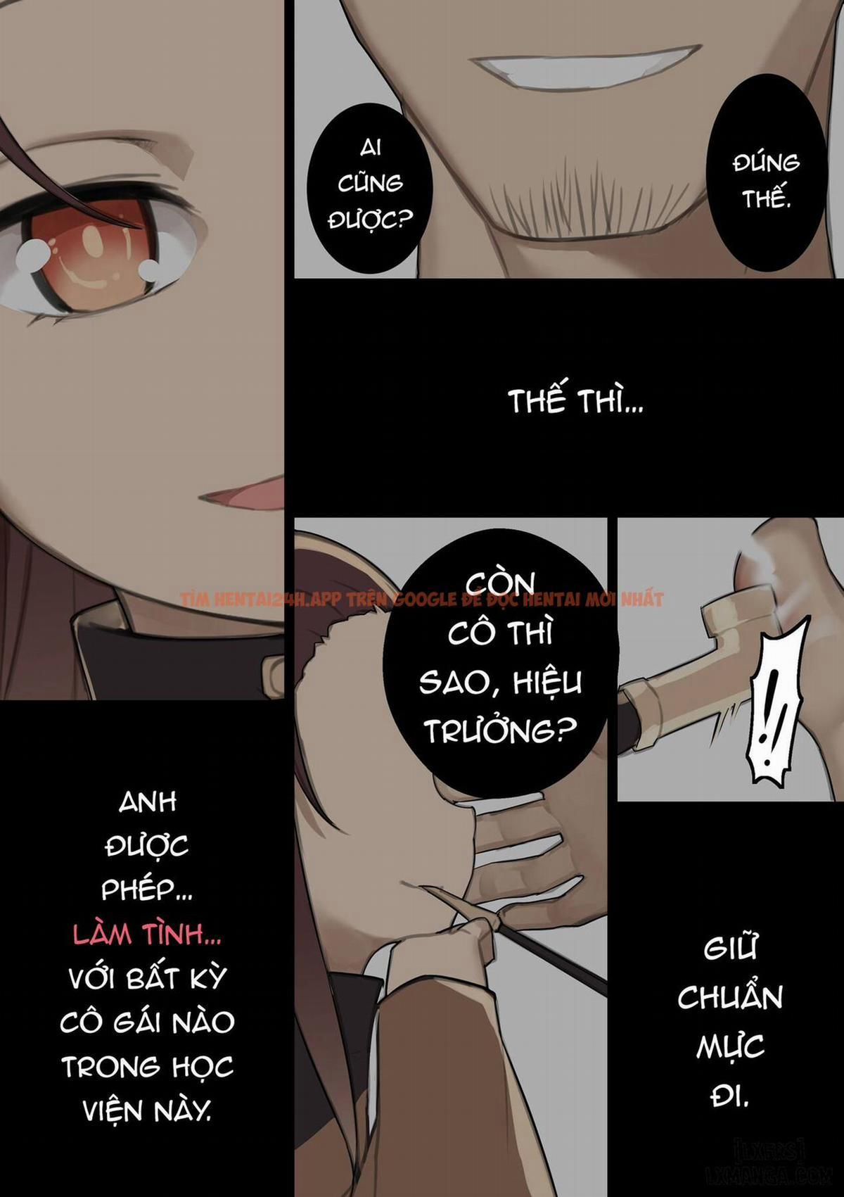 đọc truyện Maiden Singularity Chương 1 ảnh 16 tại Thiên Thai Truyện