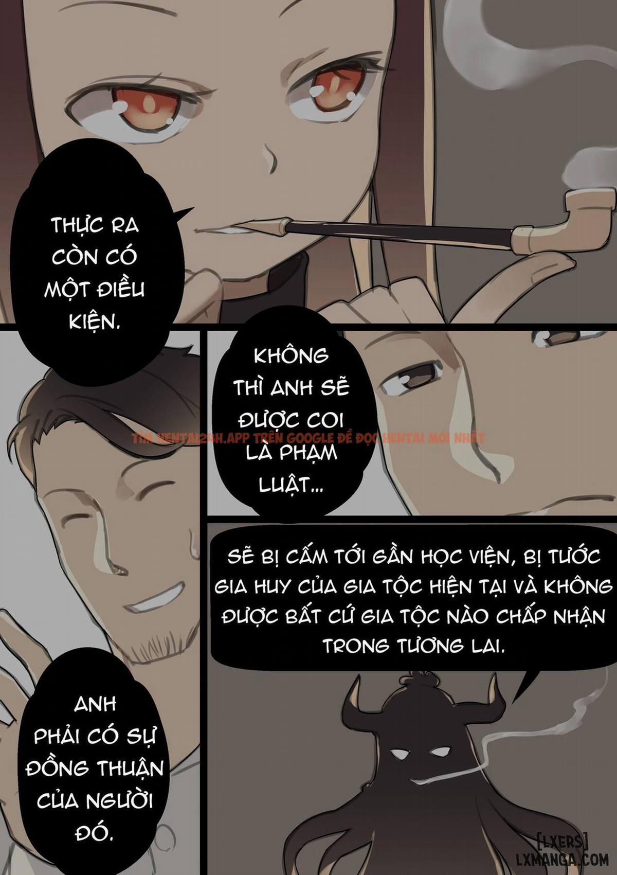 đọc truyện Maiden Singularity Chương 1 ảnh 17 tại Thiên Thai Truyện