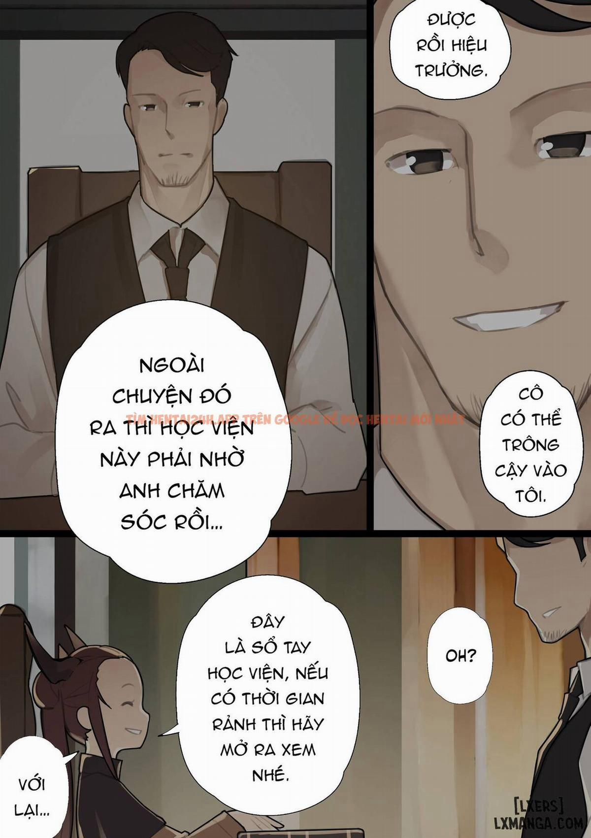 đọc truyện Maiden Singularity Chương 1 ảnh 18 tại Thiên Thai Truyện