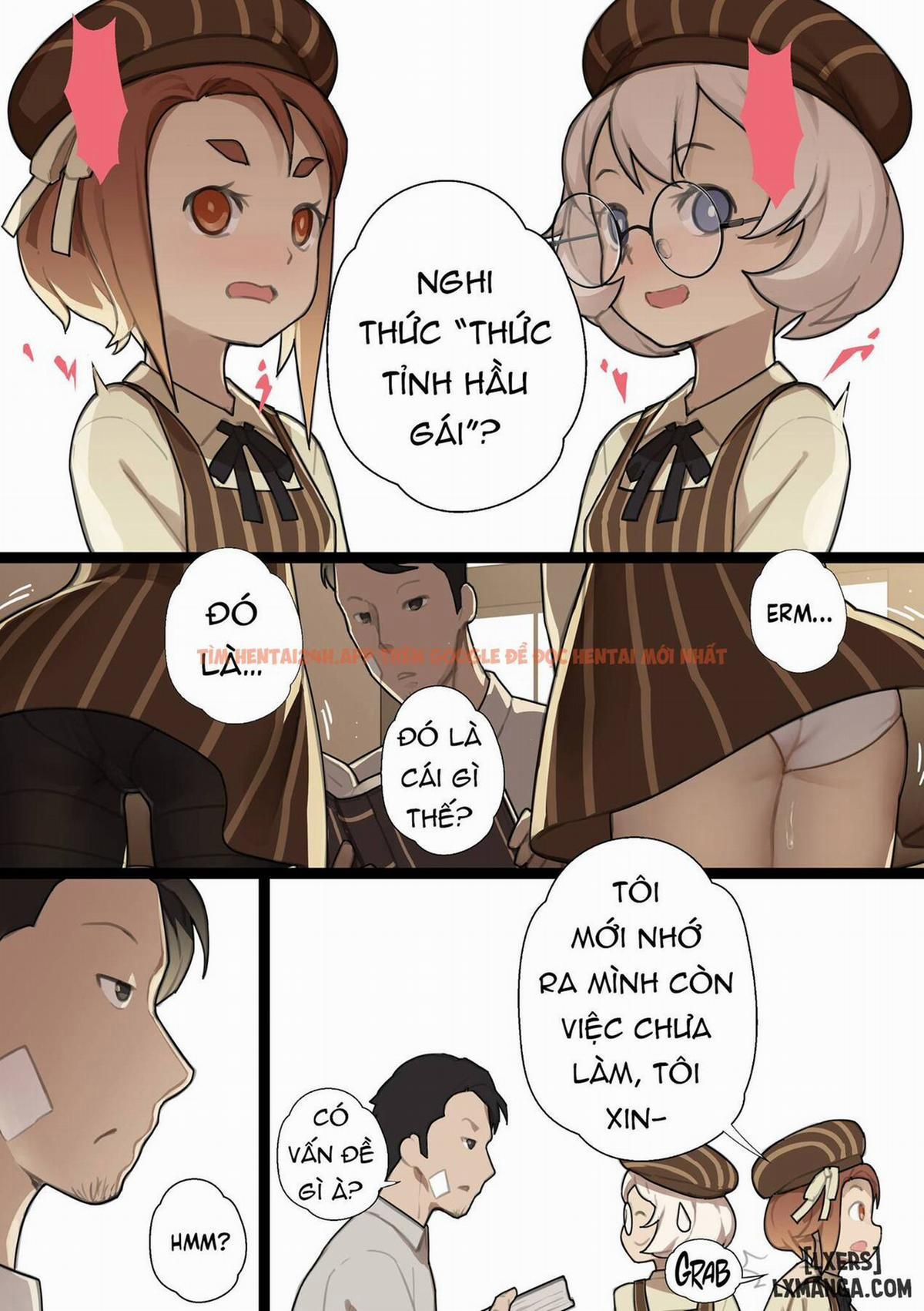 đọc truyện Maiden Singularity Chương 1 ảnh 20 tại Thiên Thai Truyện