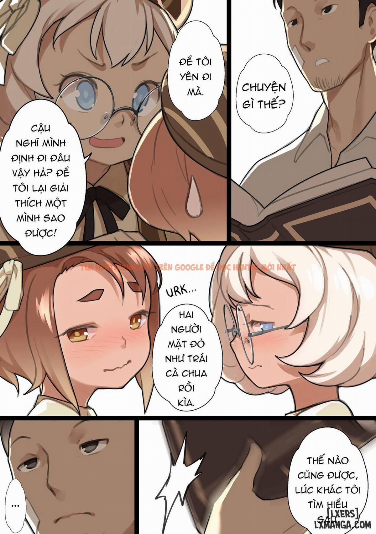 đọc truyện Maiden Singularity Chương 1 ảnh 21 tại Thiên Thai Truyện