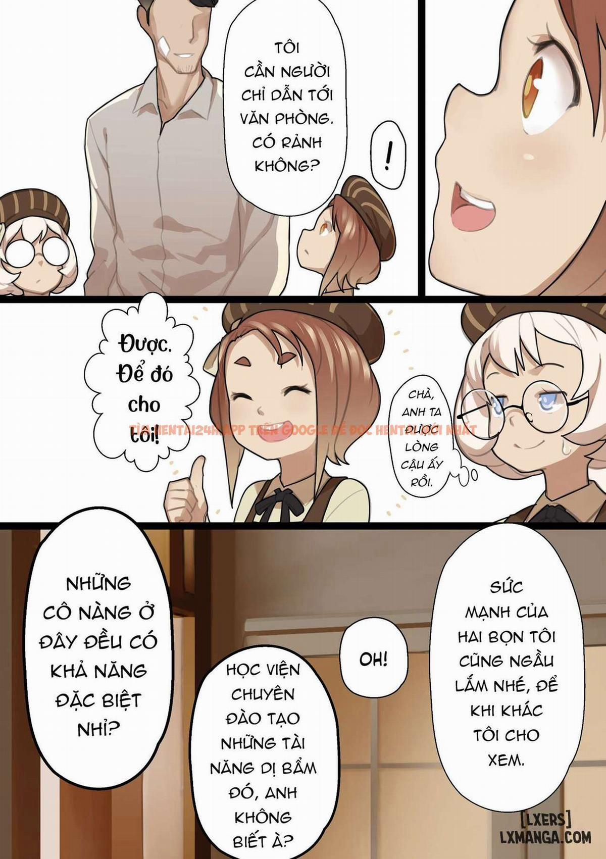 đọc truyện Maiden Singularity Chương 1 ảnh 22 tại Thiên Thai Truyện