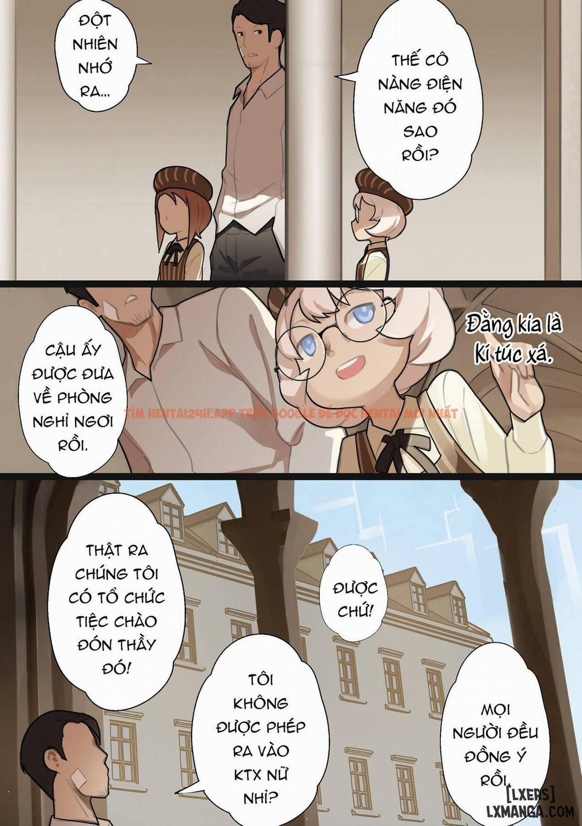 đọc truyện Maiden Singularity Chương 1 ảnh 23 tại Thiên Thai Truyện