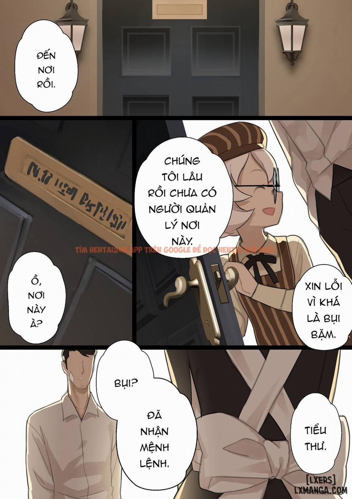 đọc truyện Maiden Singularity Chương 1 ảnh 25 tại Thiên Thai Truyện