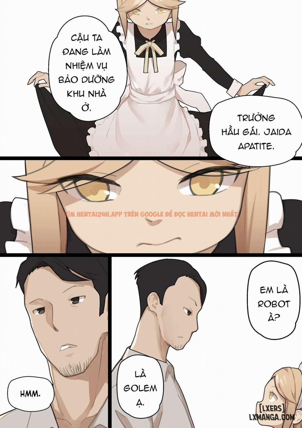 đọc truyện Maiden Singularity Chương 1 ảnh 27 tại Thiên Thai Truyện