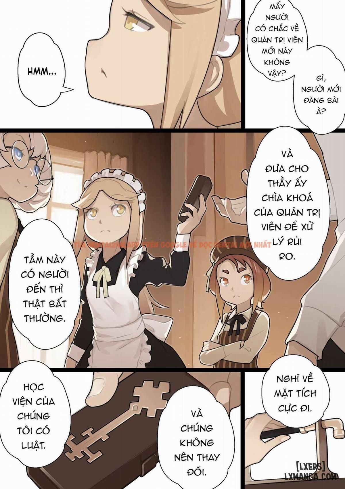 đọc truyện Maiden Singularity Chương 1 ảnh 29 tại Thiên Thai Truyện