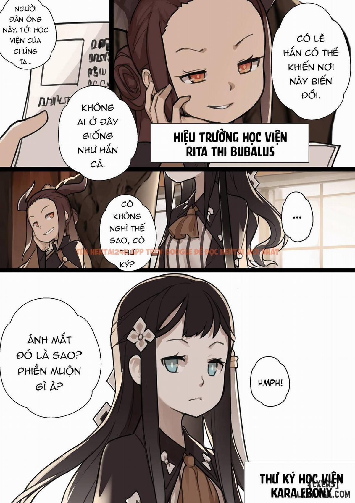 đọc truyện Maiden Singularity Chương 1 ảnh 30 tại Thiên Thai Truyện