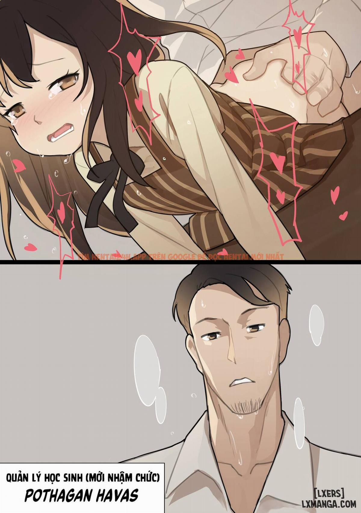 đọc truyện Maiden Singularity Chương 1 ảnh 6 tại Thiên Thai Truyện