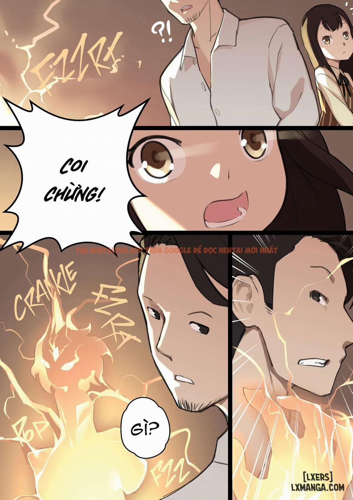 đọc truyện Maiden Singularity Chương 1 ảnh 11 tại Thiên Thai Truyện