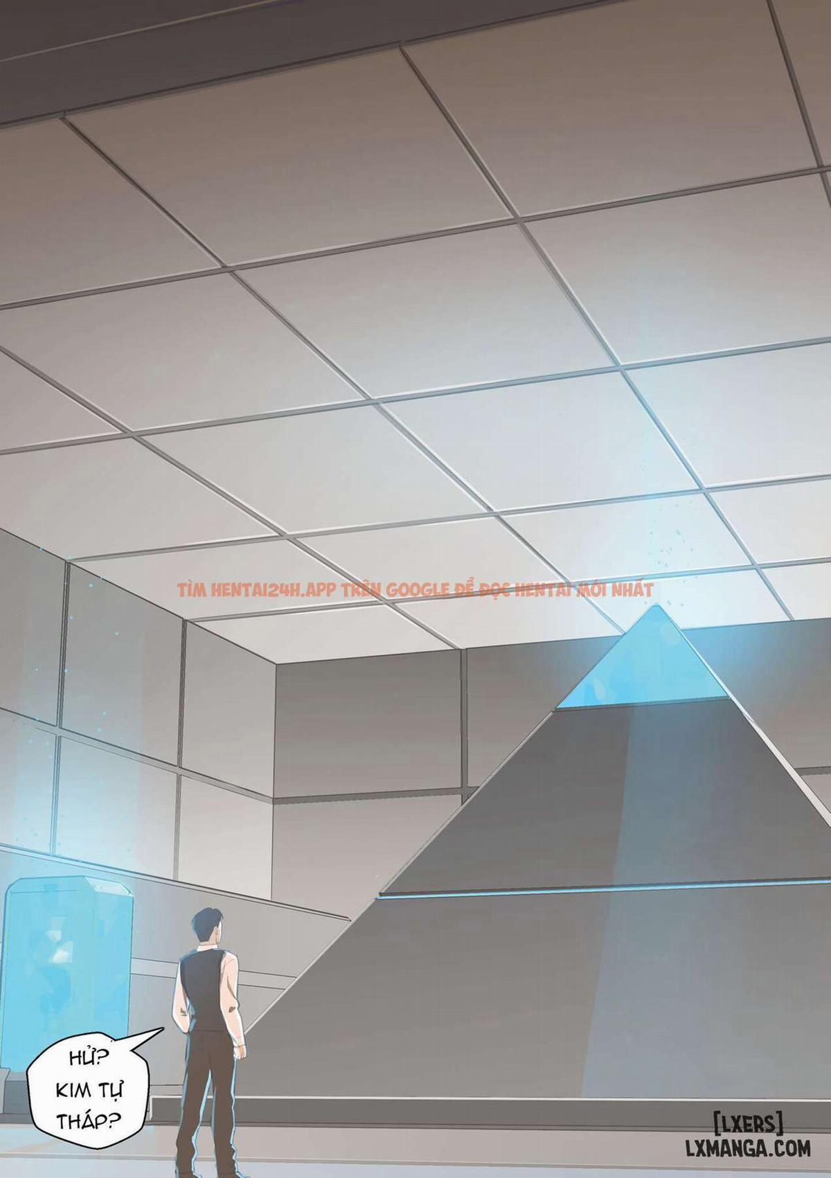 đọc truyện Maiden Singularity Chương 2 ảnh 19 tại Thiên Thai Truyện