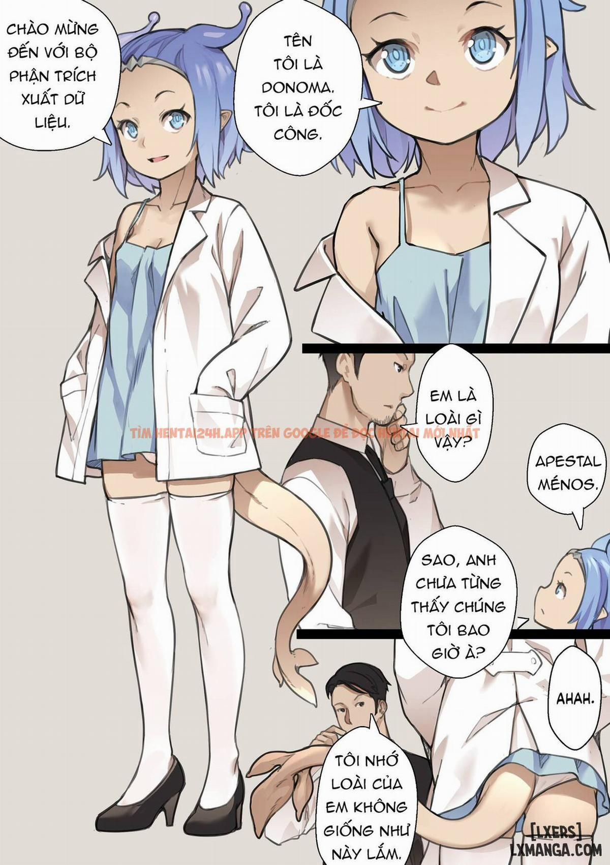 đọc truyện Maiden Singularity Chương 2 ảnh 29 tại Thiên Thai Truyện