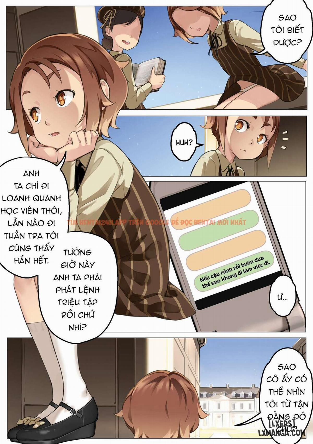 đọc truyện Maiden Singularity Chương 3 ảnh 12 tại Thiên Thai Truyện