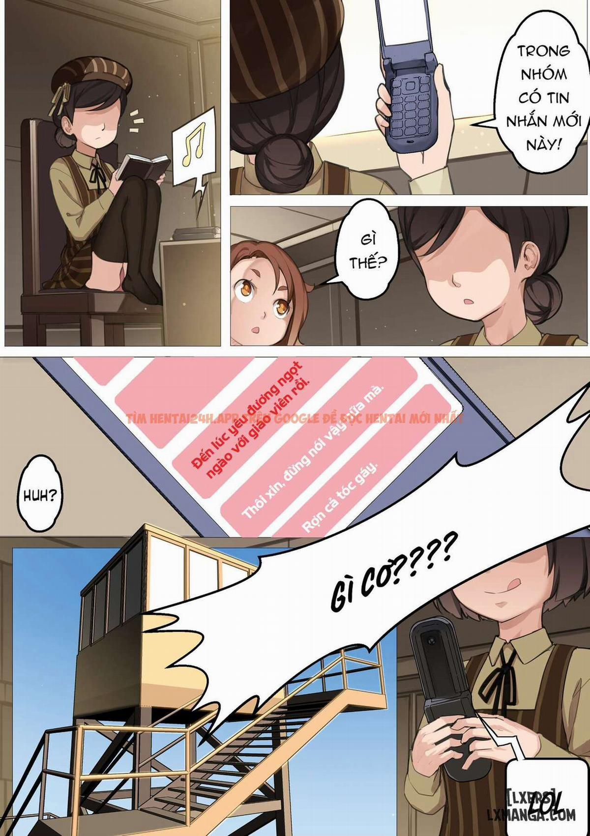 đọc truyện Maiden Singularity Chương 3 ảnh 13 tại Thiên Thai Truyện