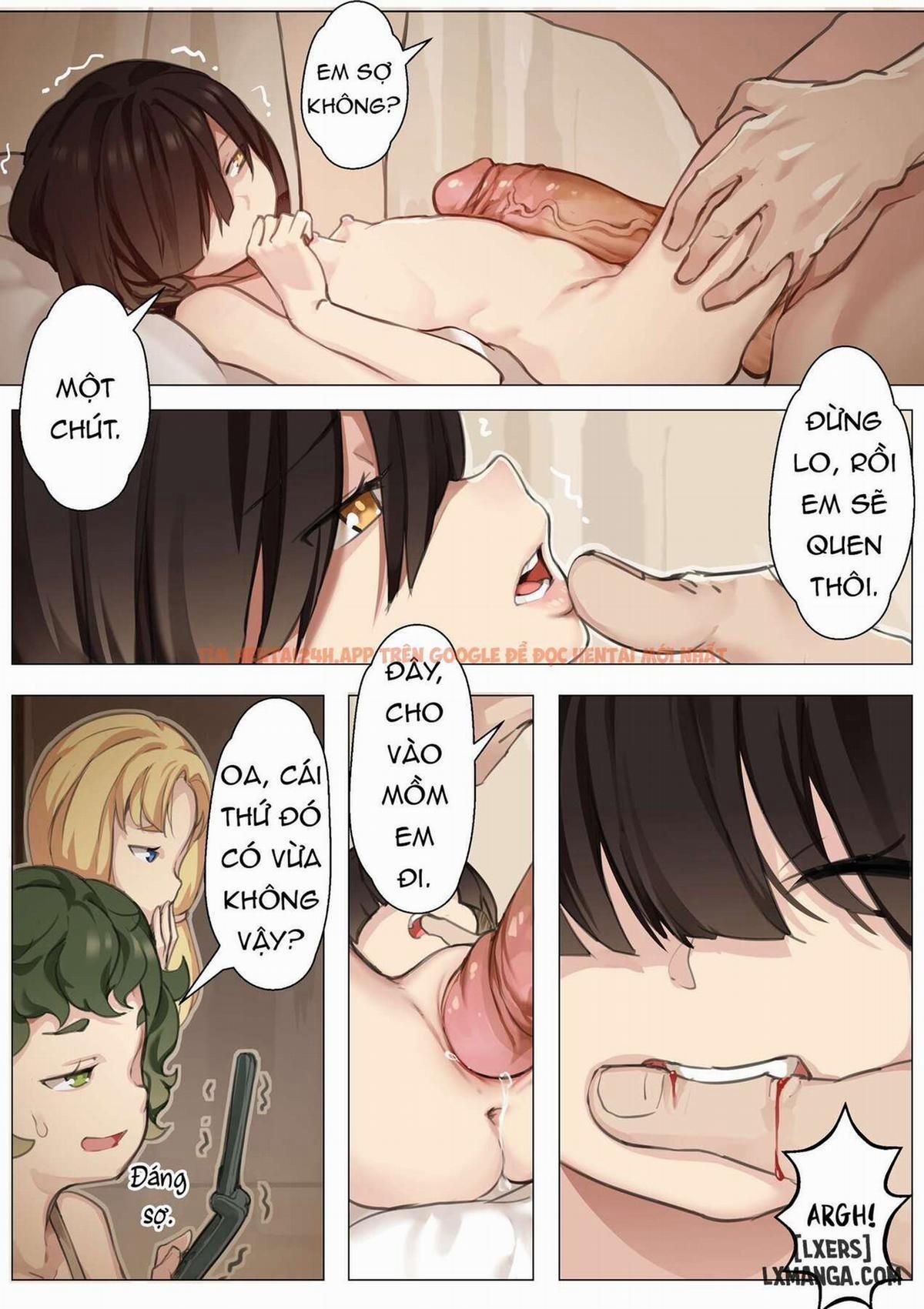 đọc truyện Maiden Singularity Chương 3 ảnh 23 tại Thiên Thai Truyện