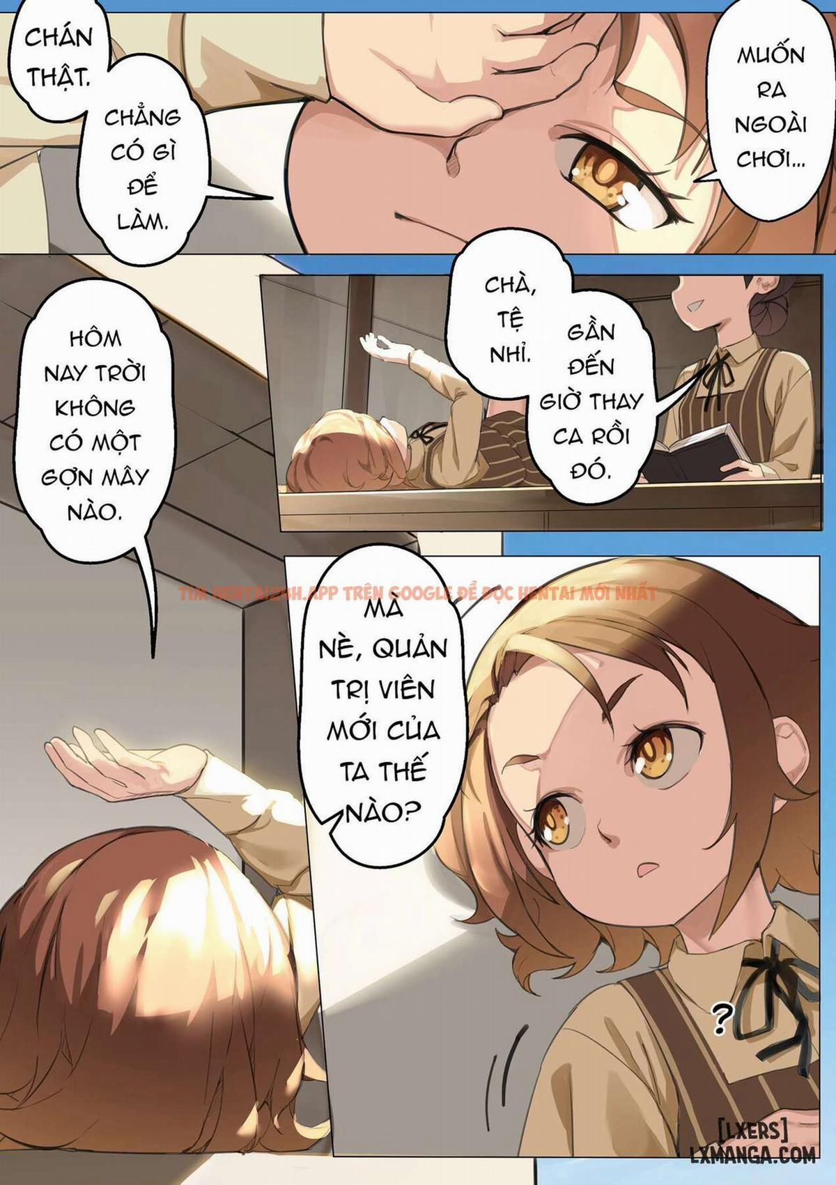 đọc truyện Maiden Singularity Chương 3 ảnh 11 tại Thiên Thai Truyện