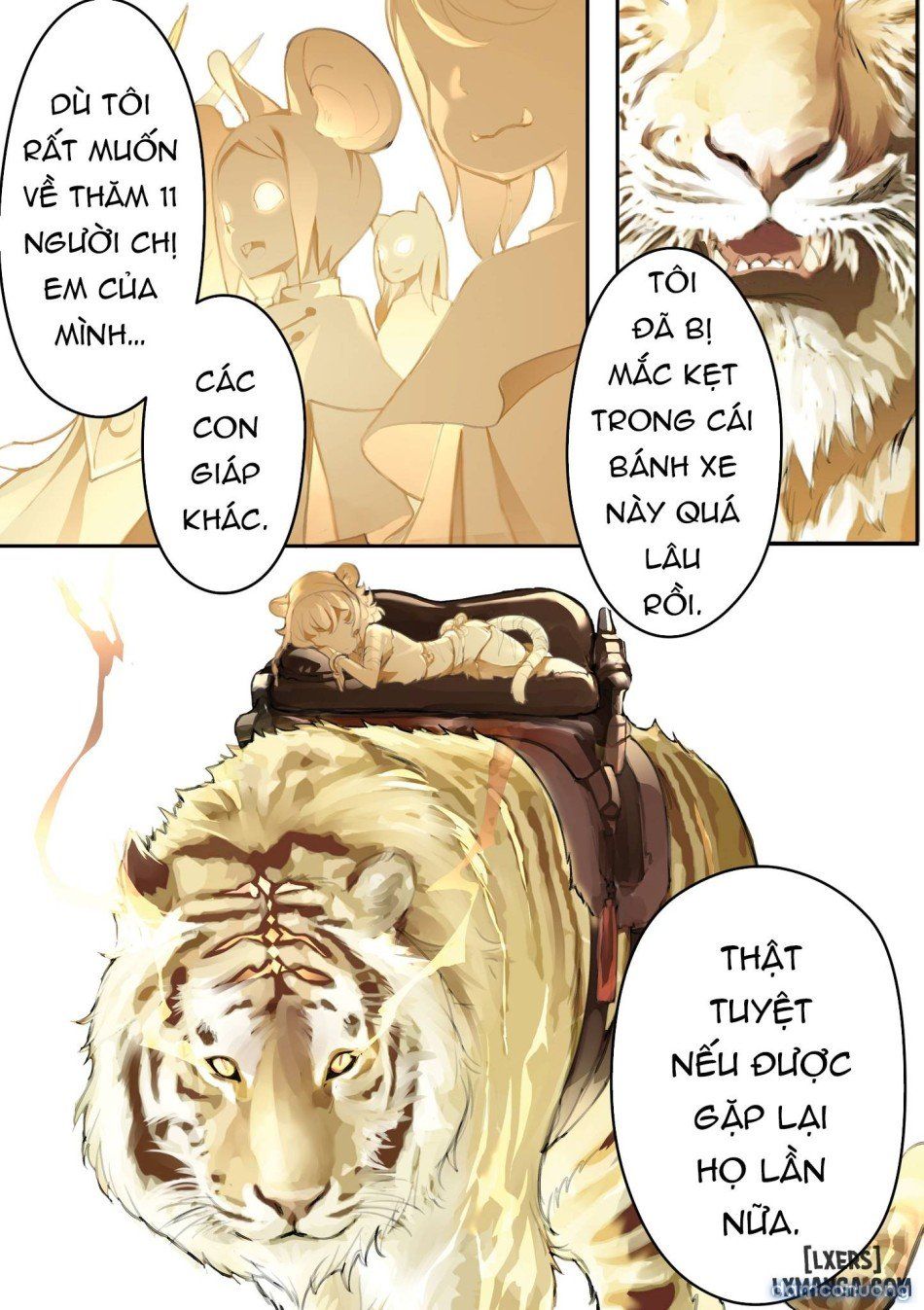 đọc truyện Maiden Singularity Chương 4 ảnh 25 tại Thiên Thai Truyện