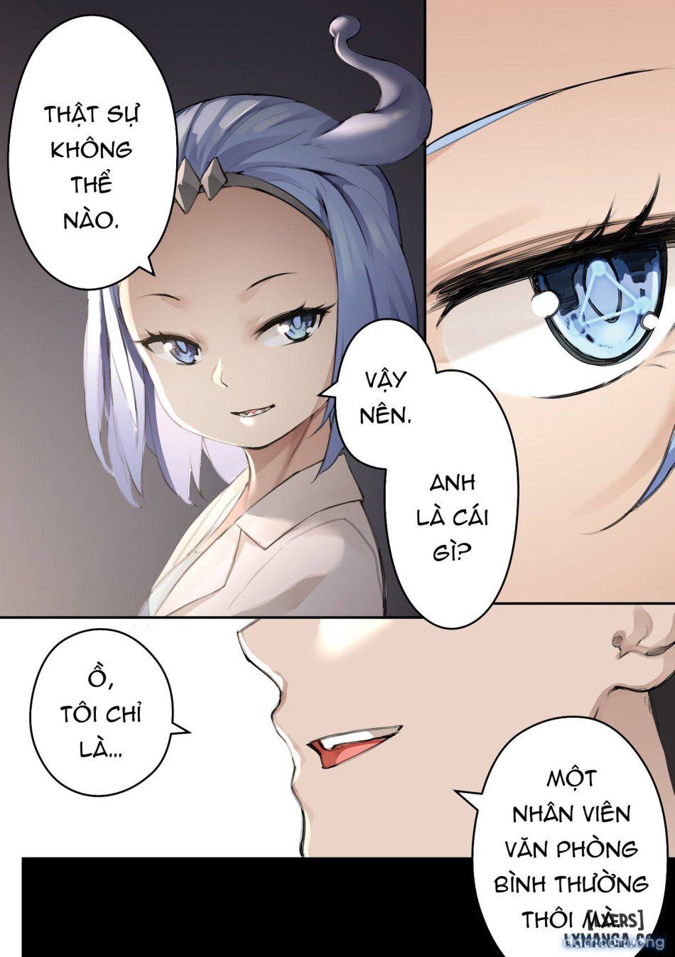 đọc truyện Maiden Singularity Chương 4 ảnh 30 tại Thiên Thai Truyện