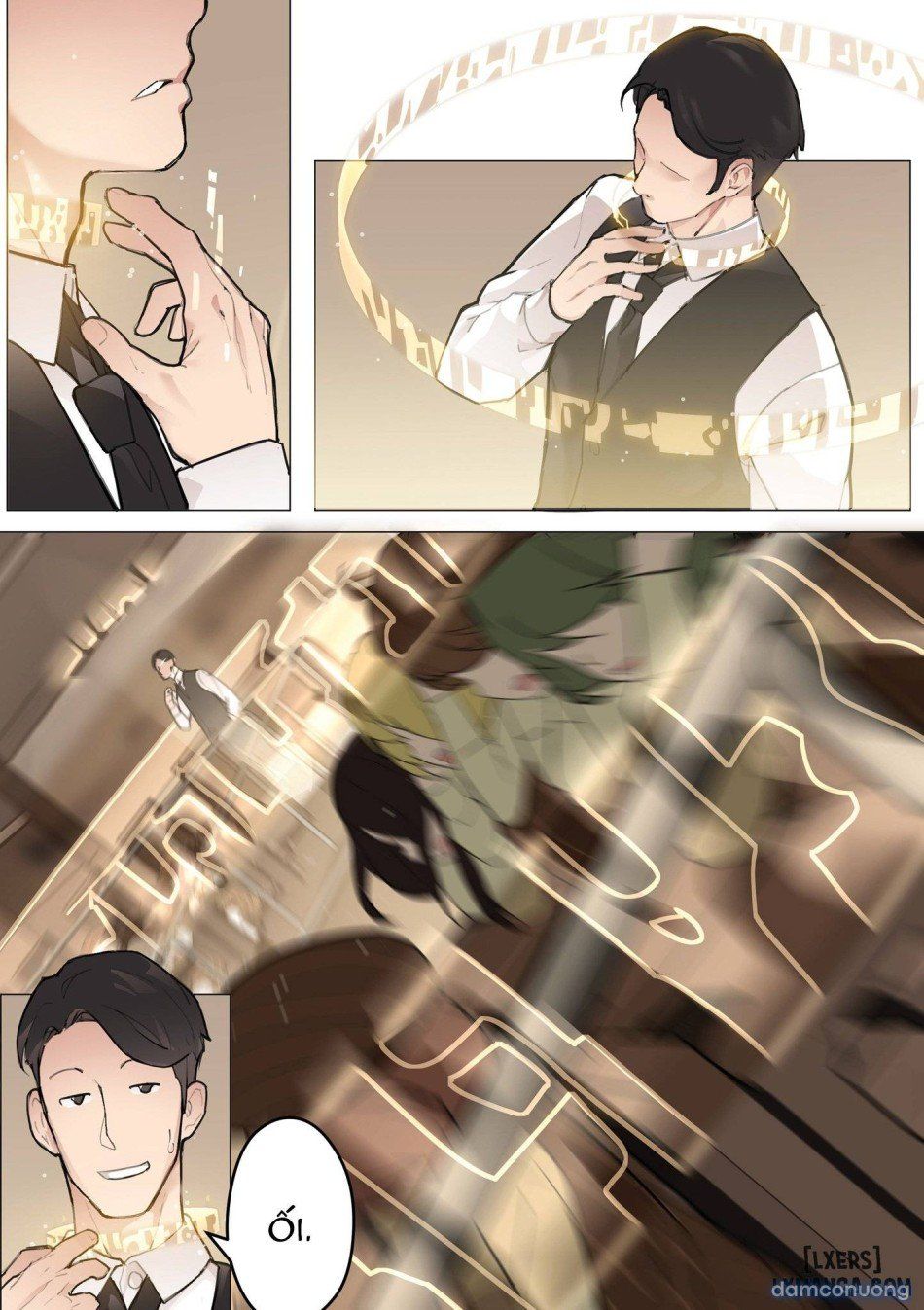 đọc truyện Maiden Singularity Chương 5 ảnh 19 tại Thiên Thai Truyện