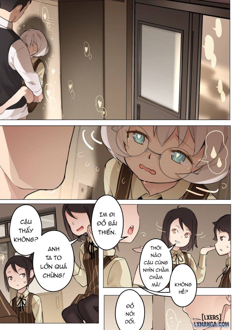 đọc truyện Maiden Singularity Chương 5 ảnh 28 tại Thiên Thai Truyện