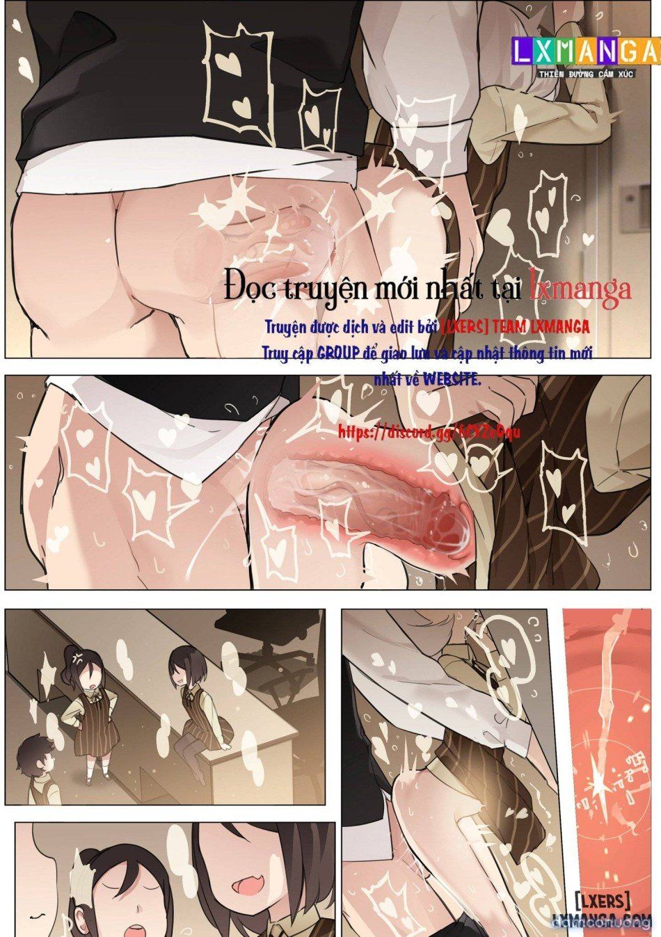 đọc truyện Maiden Singularity Chương 5 ảnh 30 tại Thiên Thai Truyện