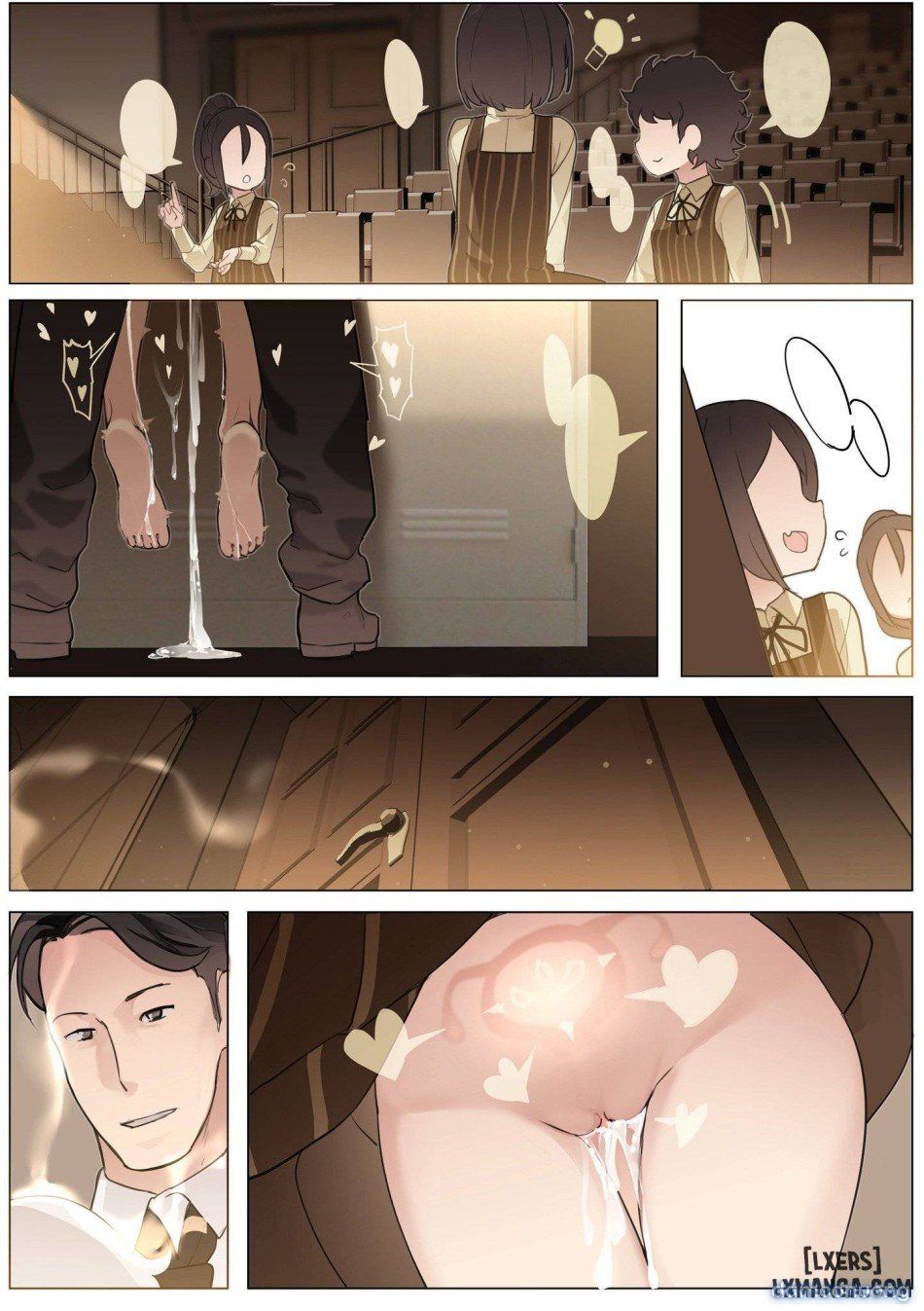 đọc truyện Maiden Singularity Chương 5 ảnh 31 tại Thiên Thai Truyện