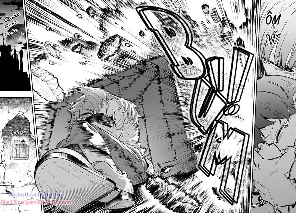 đọc truyện Mairimashita! Iruma-kun: If Episode Of Mafia Chương 1 ảnh 55 tại Thiên Thai Truyện