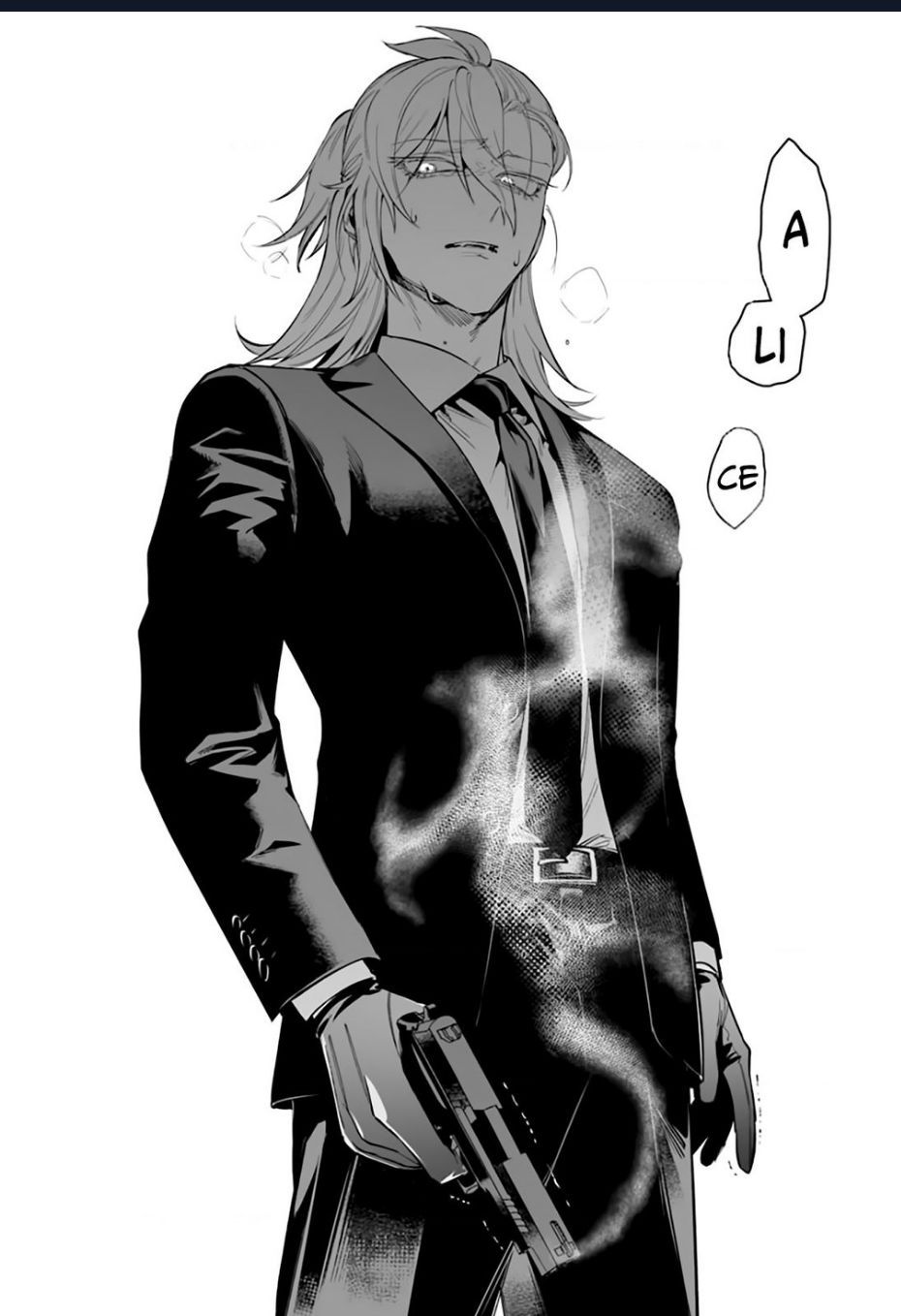 đọc truyện Mairimashita! Iruma-kun: If Episode Of Mafia Chương 14 ảnh 25 tại Thiên Thai Truyện