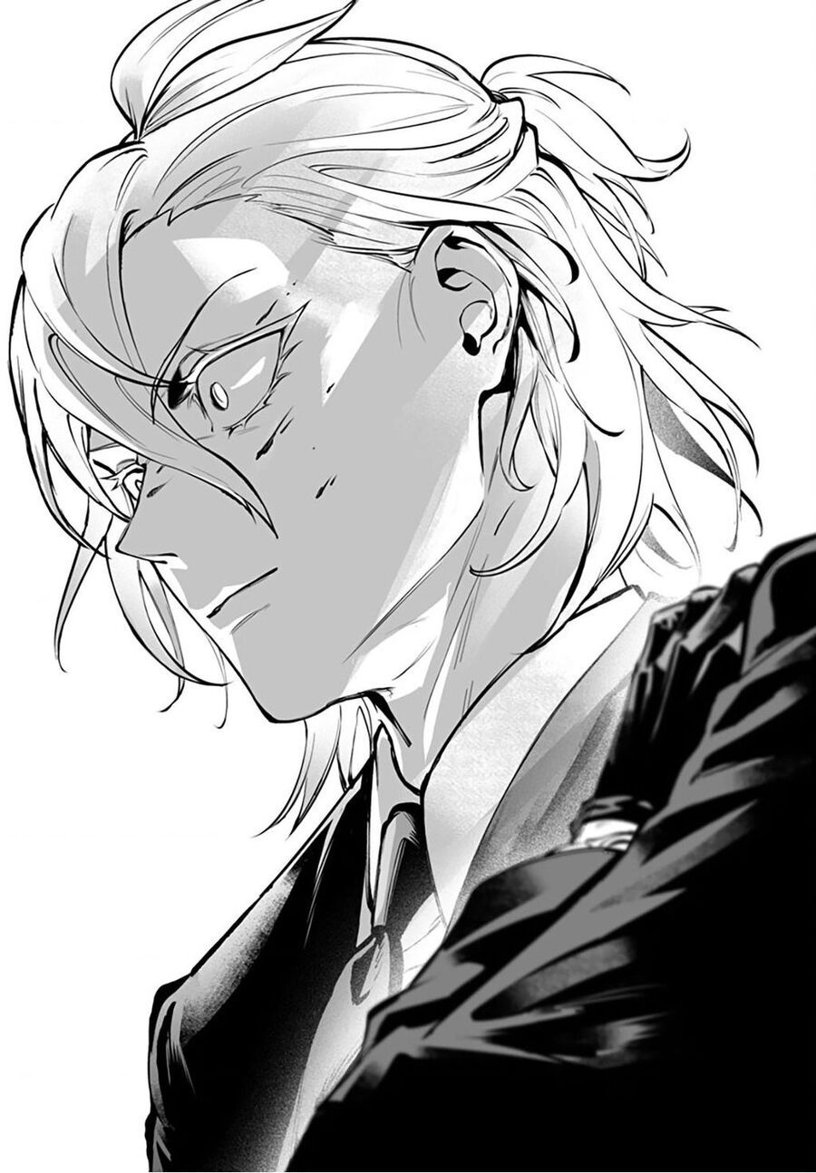 đọc truyện Mairimashita! Iruma-kun: If Episode Of Mafia Chương 4 ảnh 42 tại Thiên Thai Truyện