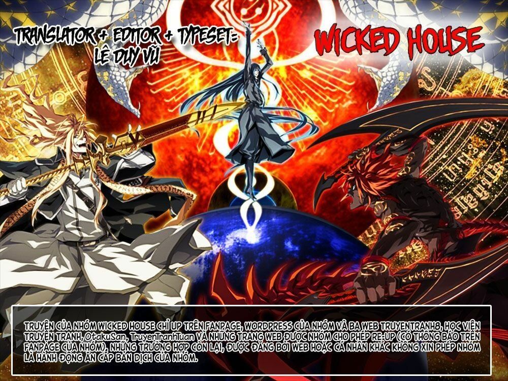 đọc truyện Mairimashita! Iruma-kun Chương 1 ảnh 49 tại Thiên Thai Truyện