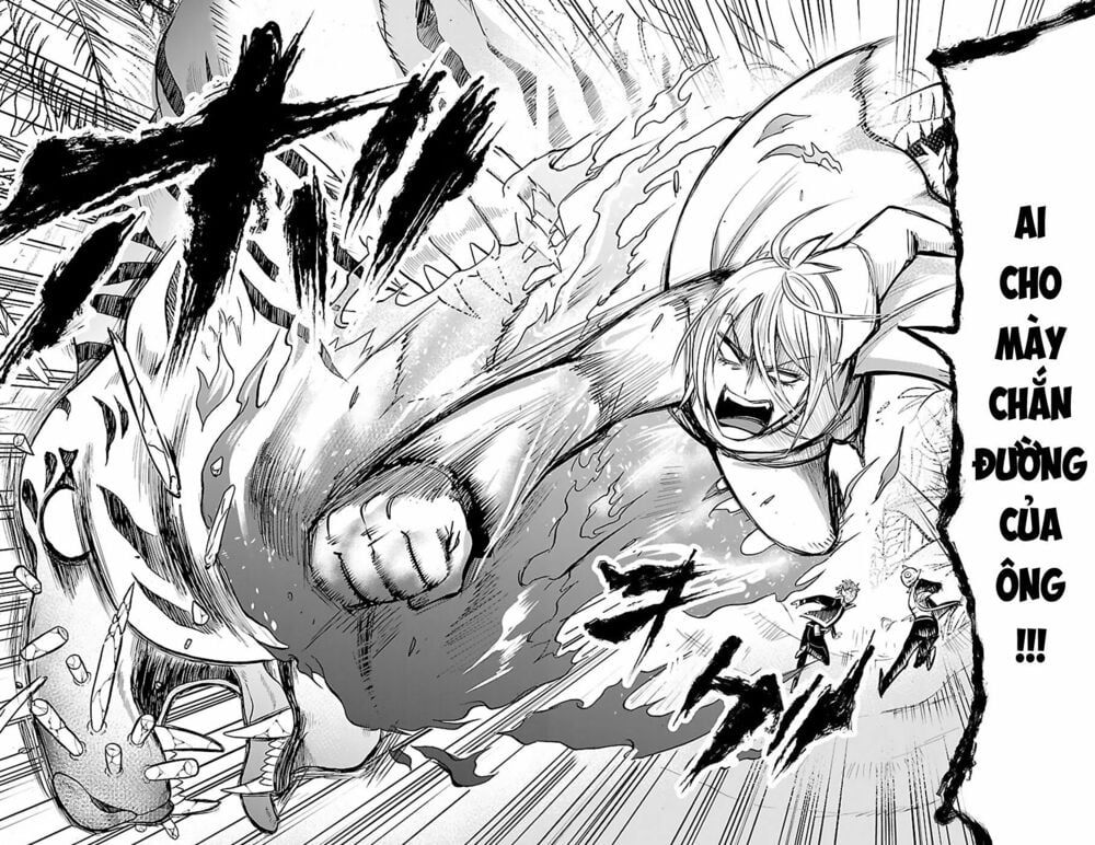 đọc truyện Mairimashita! Iruma-kun Chương 103 ảnh 23 tại Thiên Thai Truyện