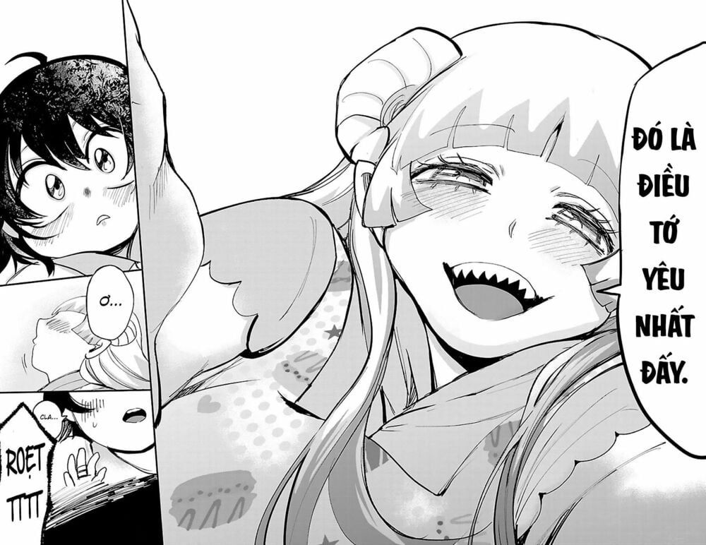 đọc truyện Mairimashita! Iruma-kun Chương 109 ảnh 23 tại Thiên Thai Truyện