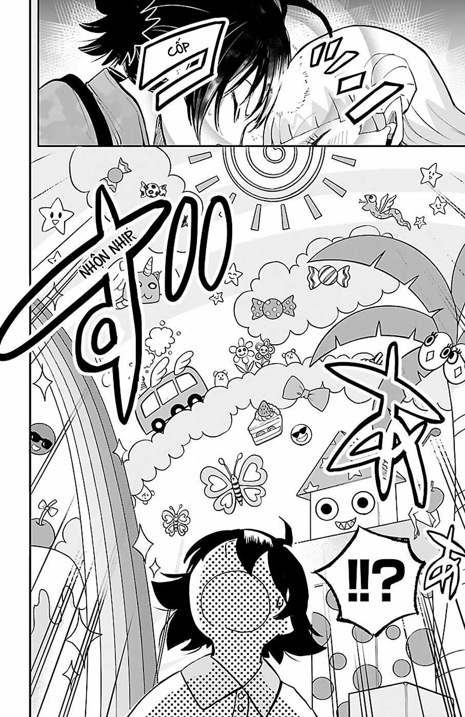 đọc truyện Mairimashita! Iruma-kun Chương 109 ảnh 11 tại Thiên Thai Truyện