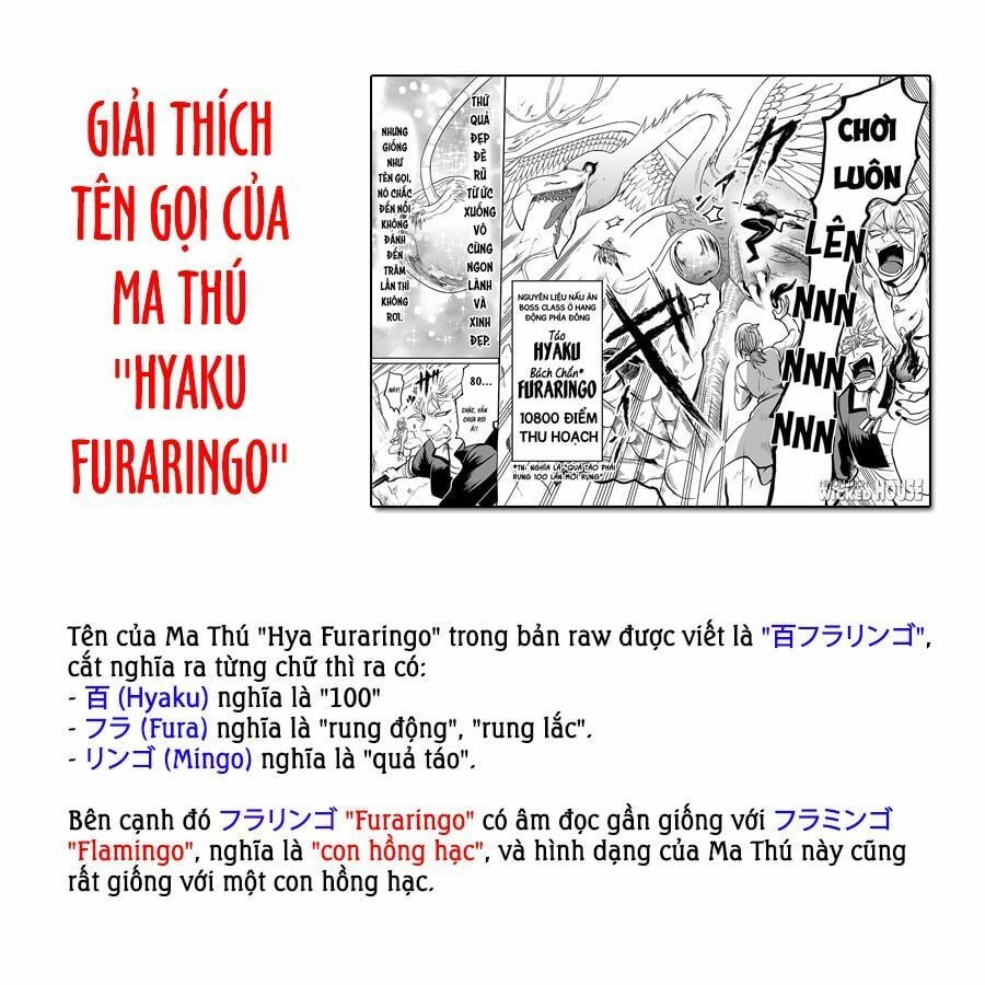 đọc truyện Mairimashita! Iruma-kun Chương 113 ảnh 24 tại Thiên Thai Truyện