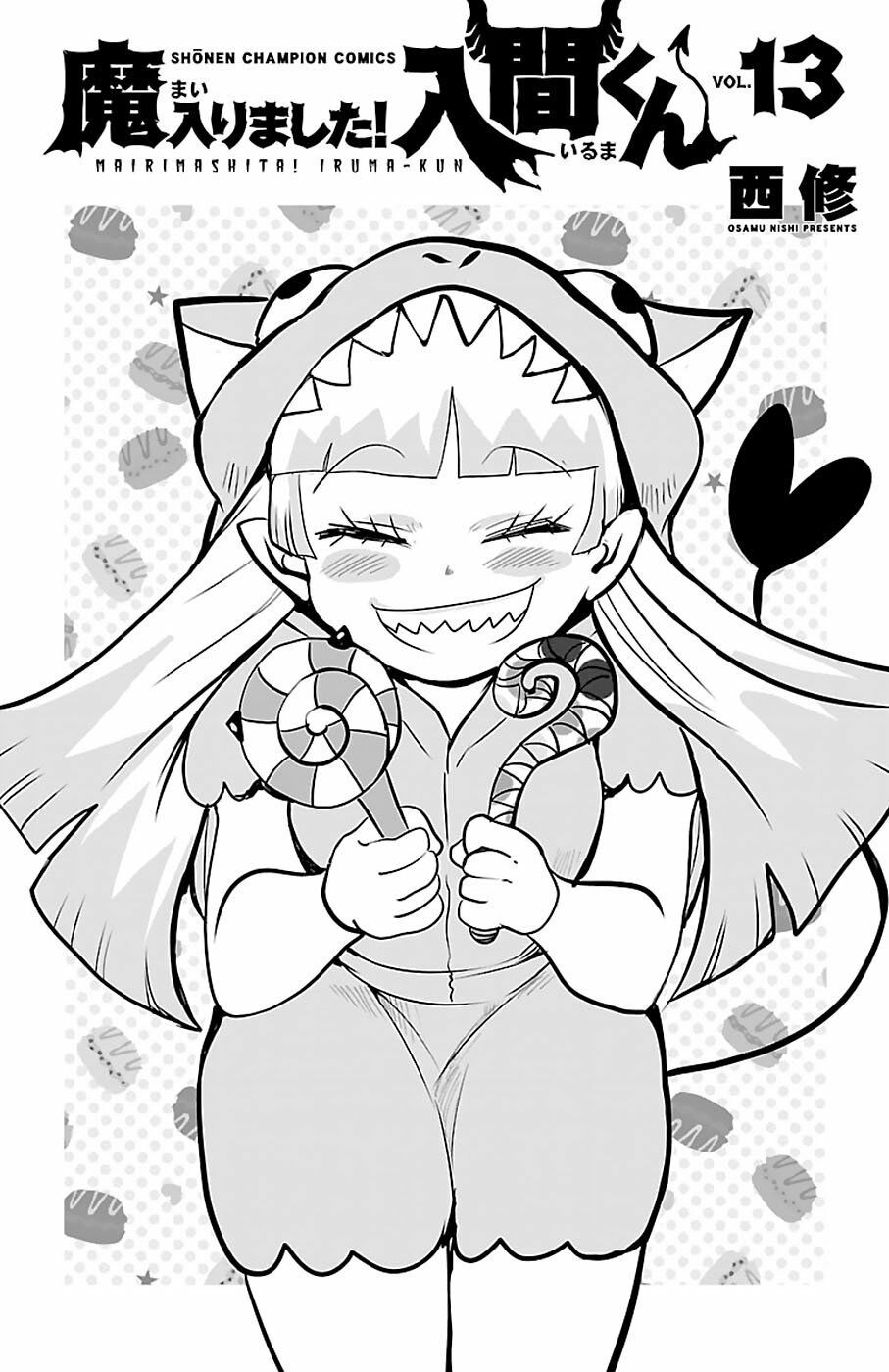 đọc truyện Mairimashita! Iruma-kun Chương 115 ảnh 21 tại Thiên Thai Truyện