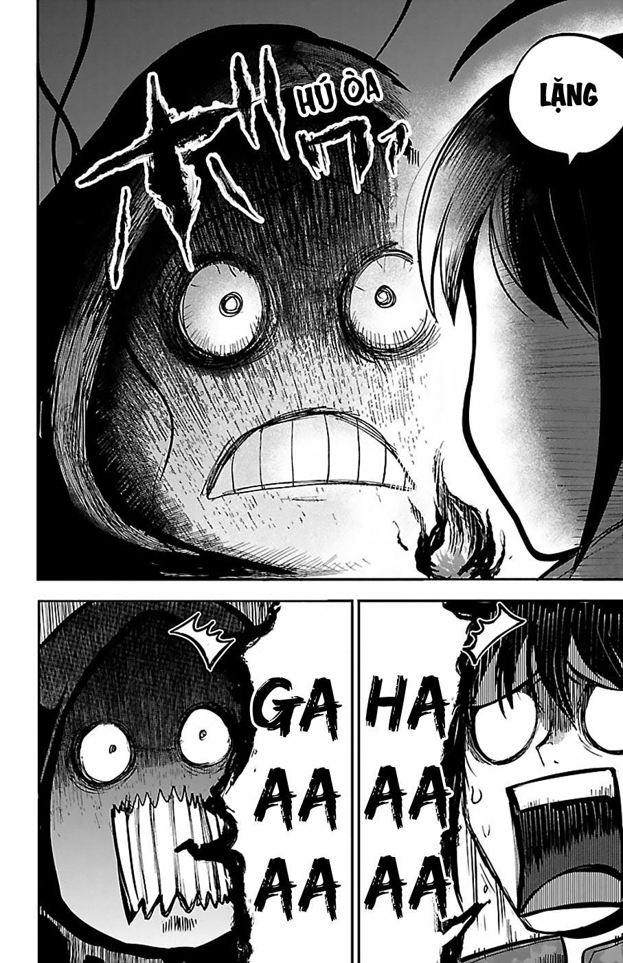 đọc truyện Mairimashita! Iruma-kun Chương 120 ảnh 8 tại Thiên Thai Truyện