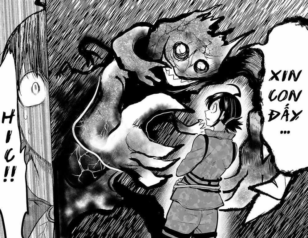 đọc truyện Mairimashita! Iruma-kun Chương 122 ảnh 17 tại Thiên Thai Truyện