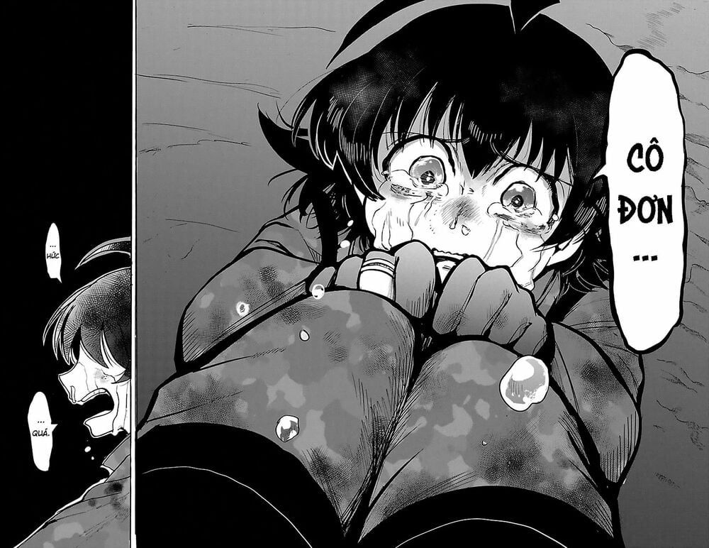 đọc truyện Mairimashita! Iruma-kun Chương 123 ảnh 18 tại Thiên Thai Truyện