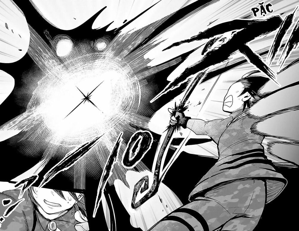 đọc truyện Mairimashita! Iruma-kun Chương 124 ảnh 21 tại Thiên Thai Truyện