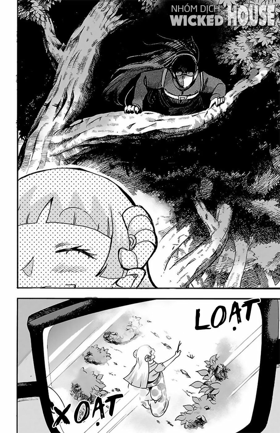 đọc truyện Mairimashita! Iruma-kun Chương 131 ảnh 22 tại Thiên Thai Truyện