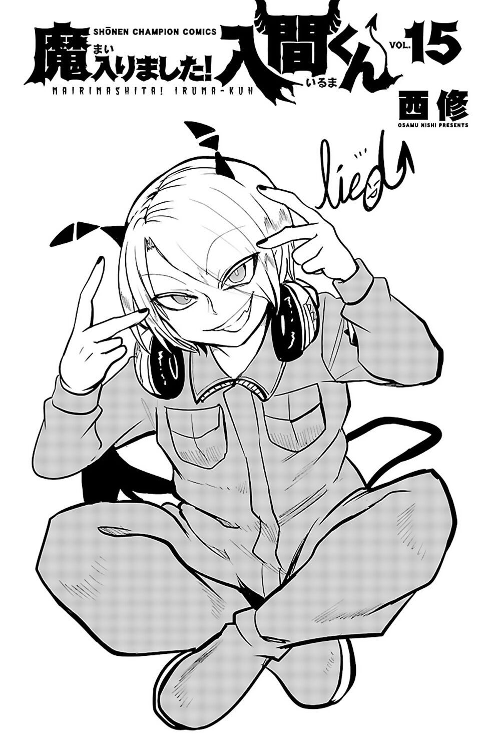 đọc truyện Mairimashita! Iruma-kun Chương 133.5 ảnh 11 tại Thiên Thai Truyện