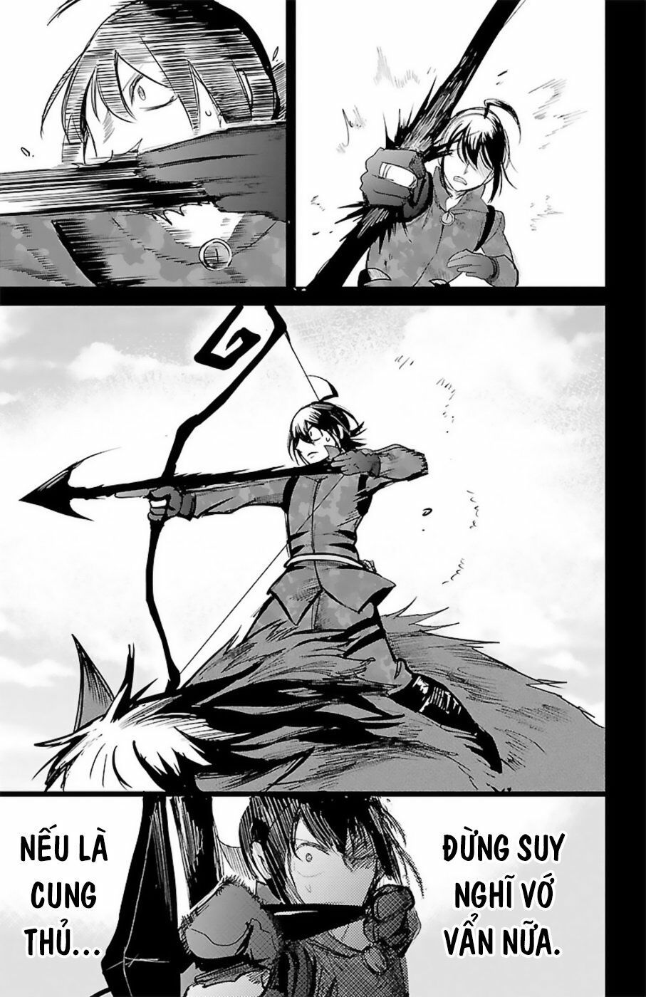 đọc truyện Mairimashita! Iruma-kun Chương 133 ảnh 13 tại Thiên Thai Truyện