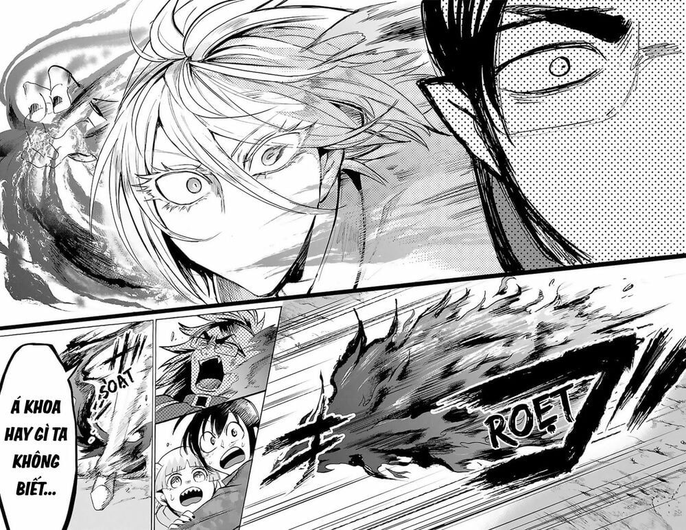 đọc truyện Mairimashita! Iruma-kun Chương 133 ảnh 20 tại Thiên Thai Truyện