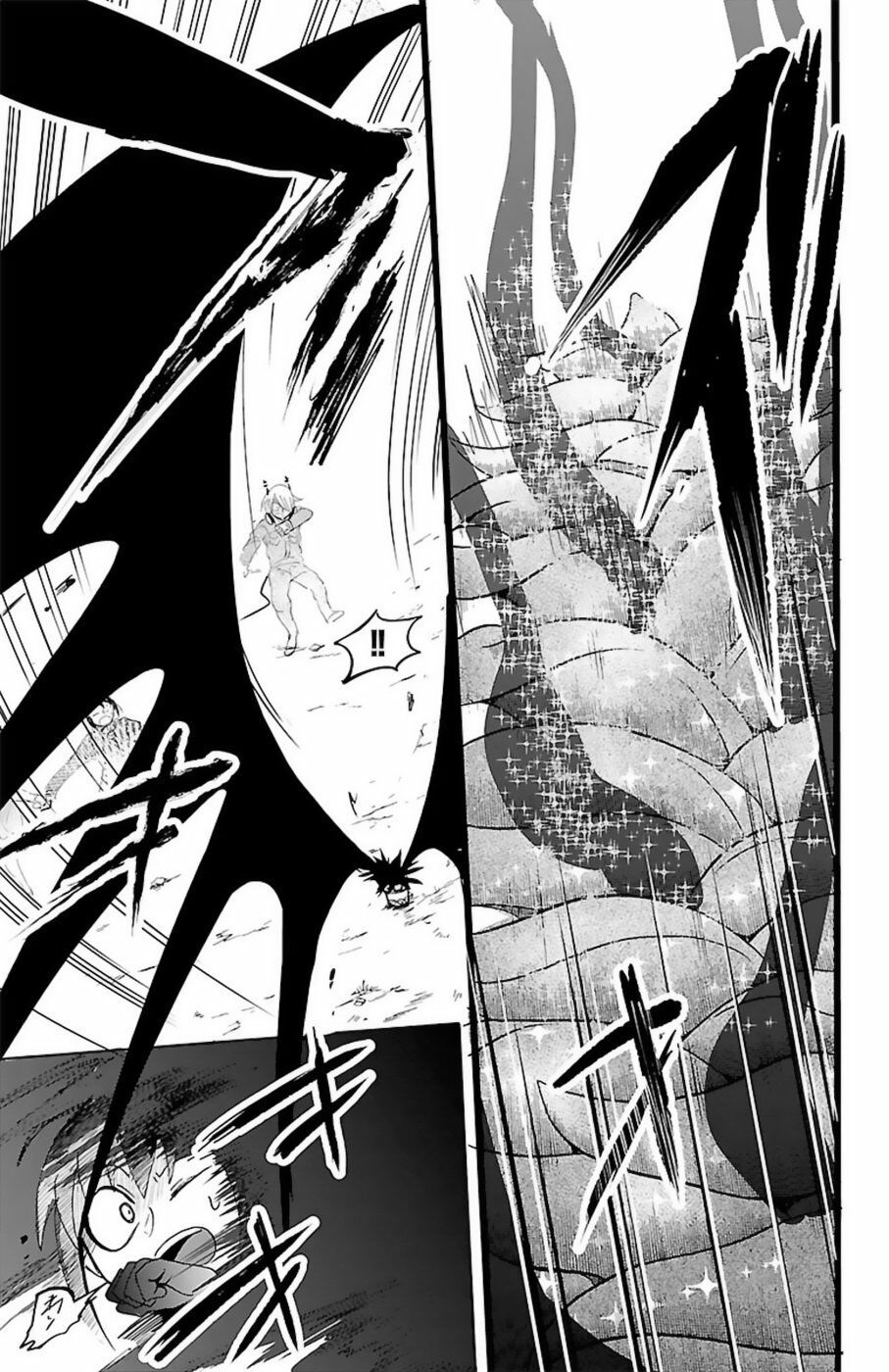 đọc truyện Mairimashita! Iruma-kun Chương 136 ảnh 20 tại Thiên Thai Truyện