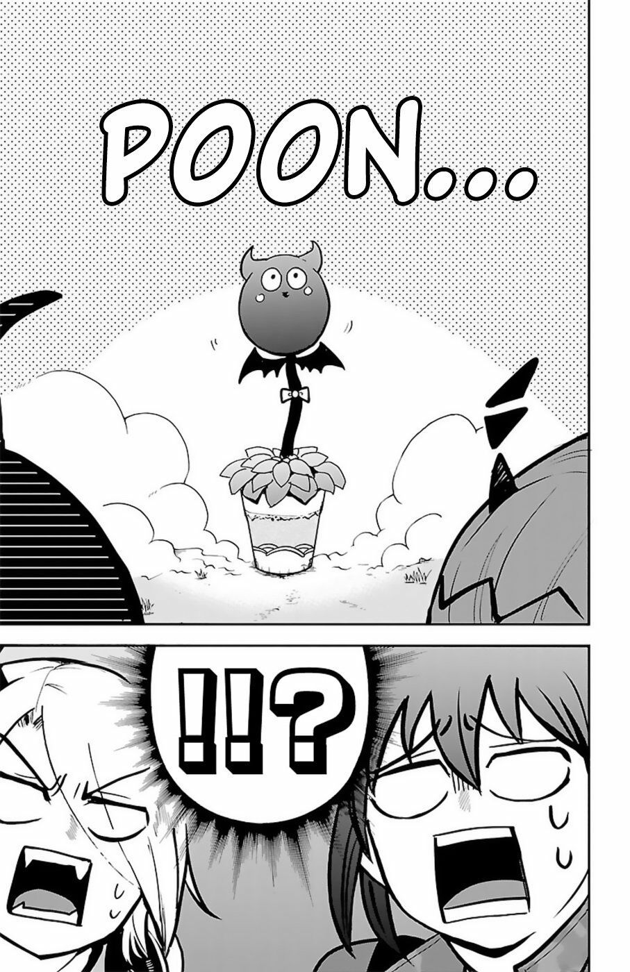 đọc truyện Mairimashita! Iruma-kun Chương 136 ảnh 23 tại Thiên Thai Truyện