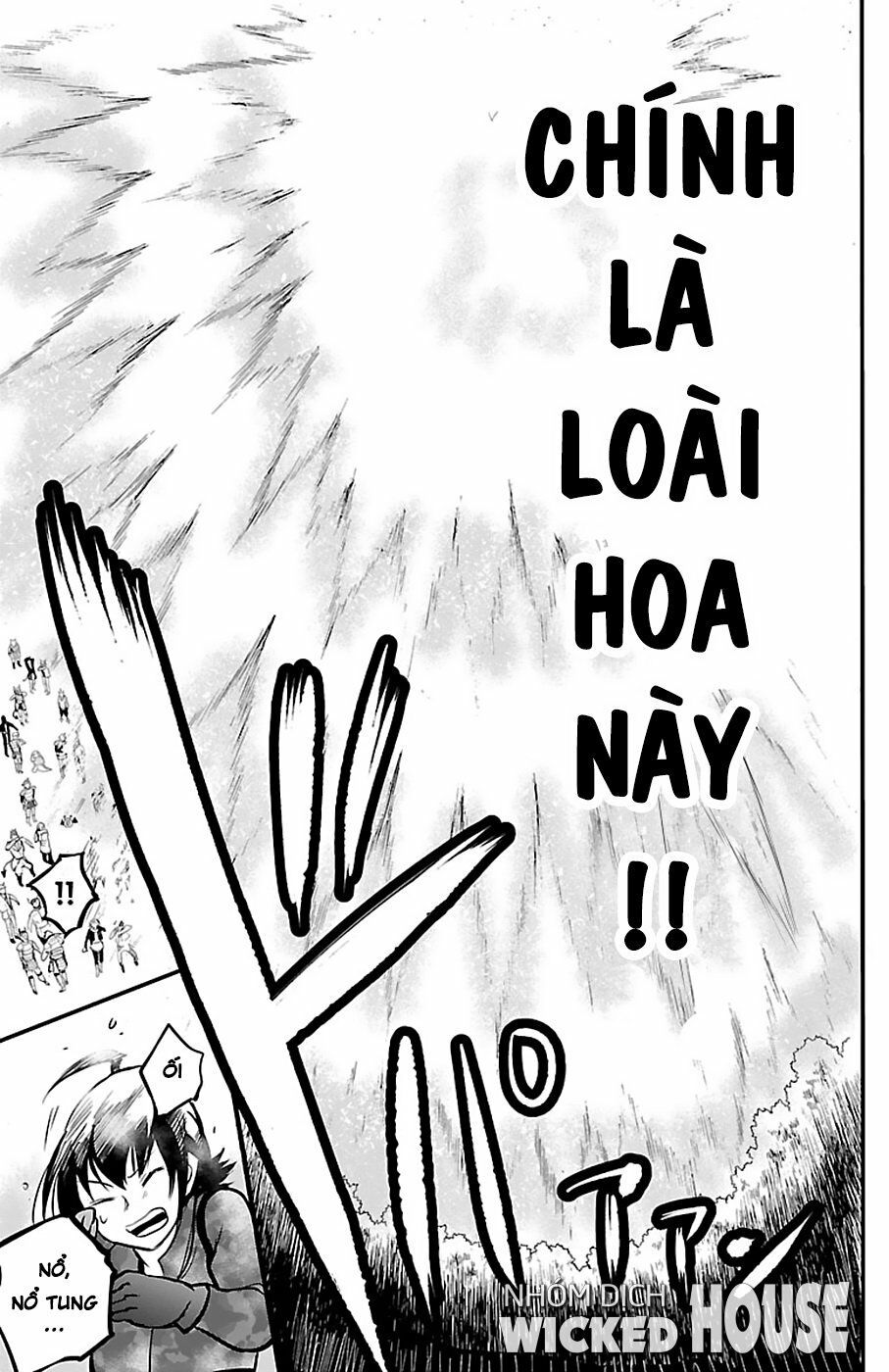 đọc truyện Mairimashita! Iruma-kun Chương 138 ảnh 20 tại Thiên Thai Truyện