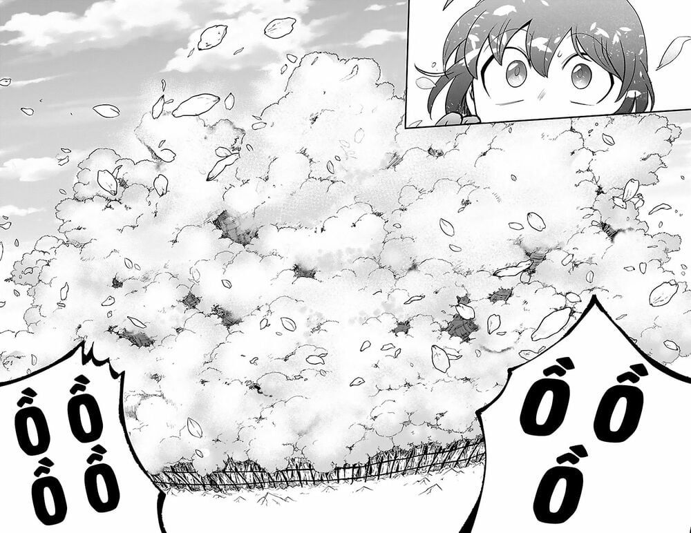 đọc truyện Mairimashita! Iruma-kun Chương 138 ảnh 21 tại Thiên Thai Truyện