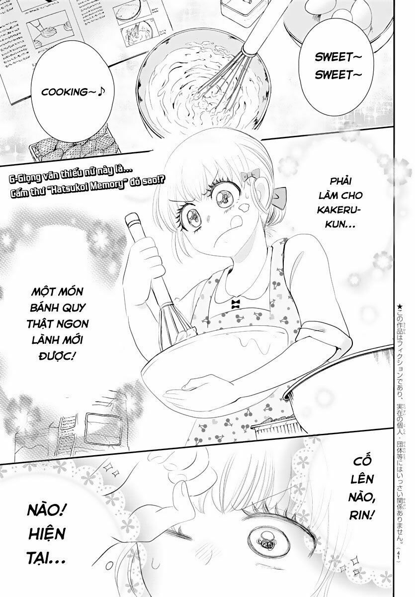 đọc truyện Mairimashita! Iruma-kun Chương 143 ảnh 6 tại Thiên Thai Truyện