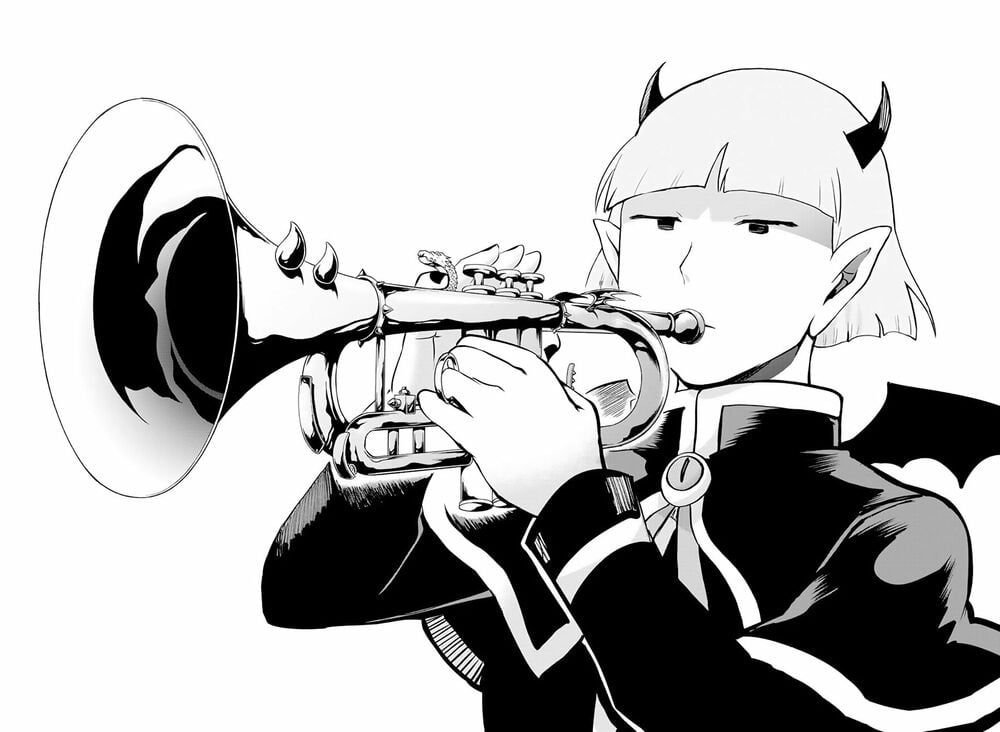 đọc truyện Mairimashita! Iruma-kun Chương 149 ảnh 18 tại Thiên Thai Truyện