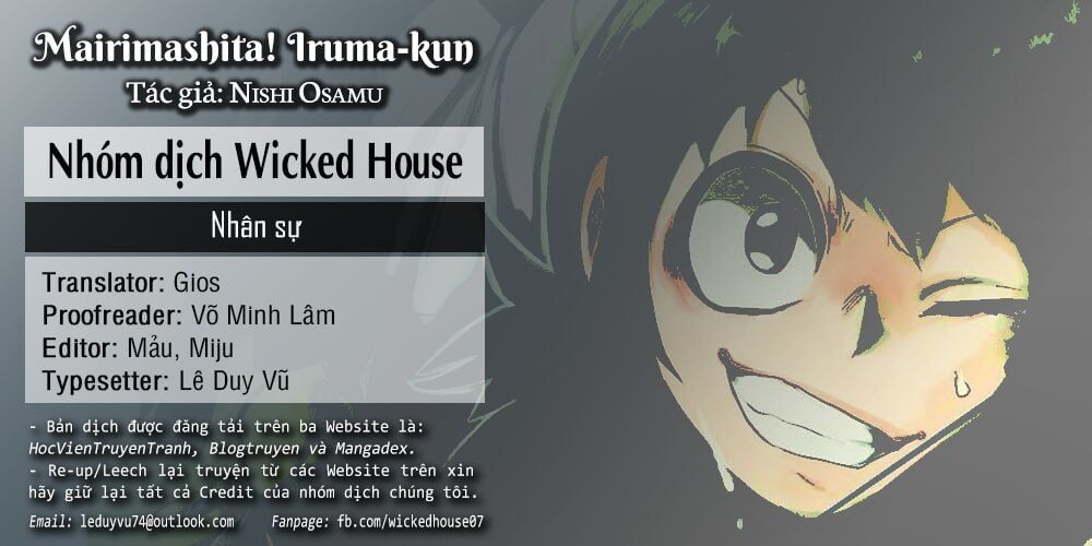 đọc truyện Mairimashita! Iruma-kun Chương 152 ảnh 4 tại Thiên Thai Truyện