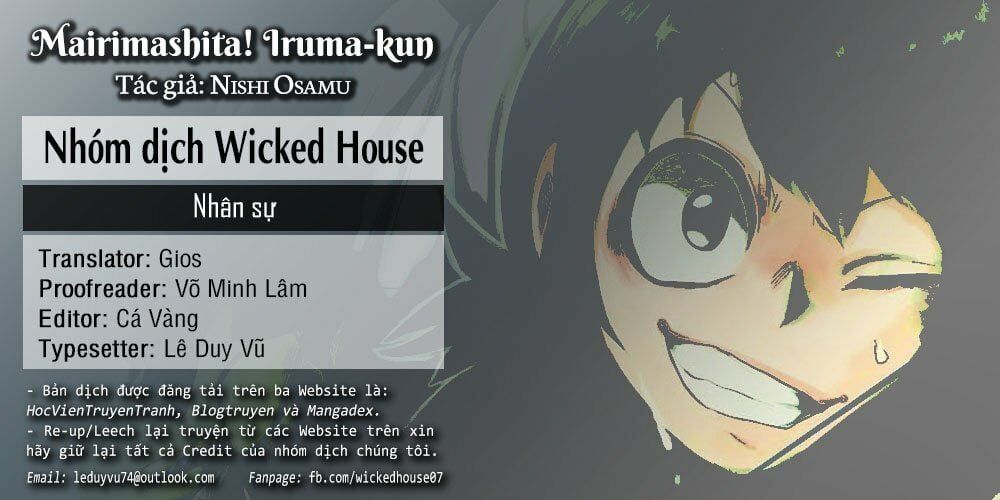 đọc truyện Mairimashita! Iruma-kun Chương 154 ảnh 4 tại Thiên Thai Truyện